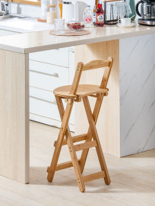 ZHUTING | Simplified Creative Solid Wood Dining Chair