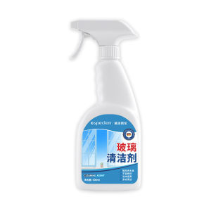 Speclen | Powerful Stain Remover Glass Cleaner