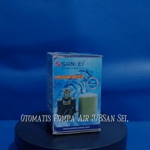Otomatis Pompa Air 3/8 SAN & EI & 3/8 INS Otomatis Pompa AIR