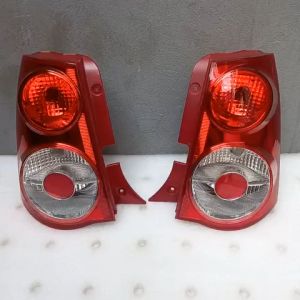 ĐÈN HẬU /ĐÈN PHANH /ĐÈN LÁI SAU KIA MORNING TRONG NƯỚC 2008-2011 LÒNG ĐỎ