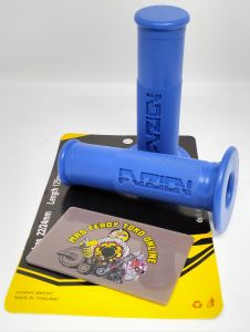 Handgrip vega r / jupiter mx old / Jupiter mx new /Jupiter z / mio /beat / vario dll fuzion super empuk universal semua motor