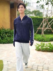 LAROMA Áo Chống Nắng Nam Vải Coolair UV 1 - 2 Lớp | UPF50+ | Vải Thơm | Làm Mát | Thoáng Khí | Thời Trang | Đa Dụng