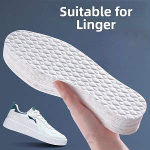XIANZHAO | Mens Sport Insoles Absorbent Anti-Odor Breathable Antibacterial Summer Use