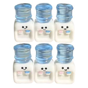 Squishy Water Dispenser Squeeze Toy Funny Stress Relief Decompression Fidget Toy for Adults and Children Squeeze Anti Stress Toy