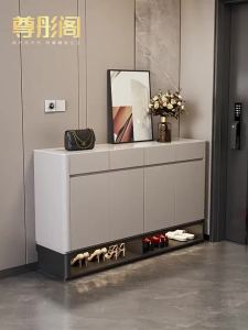 ZUNTONGGE | Tủ Giày Dung Lượng Lớn Tích Hợp Mới Elegance