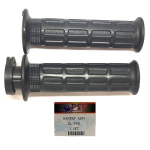 HANFAT ASSY GL PRO - HANDFAT HANDGRIP + PIPA GAS GL PRO MAX NEOTECH