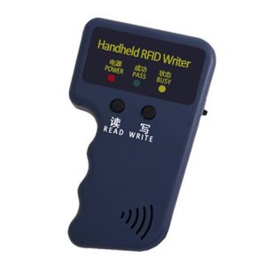 OIMG | Hot Handheld Copier RFID Card Reader 125KhzCopier Writer Duplicator Programmer Rewritable ID Keyfob Tags Dropshipping Wholesale