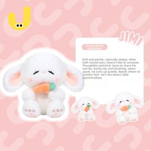 JOOKE | Swinging Tail Rat Plush Toy Gift