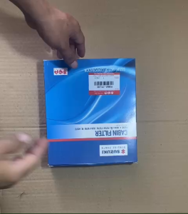 [Sỉ-Lẻ] Lọc gió điều hòa máy lạnh xe Suzuki Swift (Mã: 9586171L00)