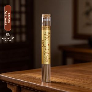 SONGYANRUMO | Natural Long-lasting Incense Sticks