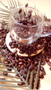 YEE KONG COFFEE | FIRST CLASS AROMA ROASTED LIBERICA PREMIUM COFFEE BEAN