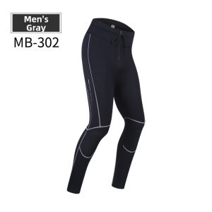 ZCCO | Cold-Resistant Wetsuit Set 3mm