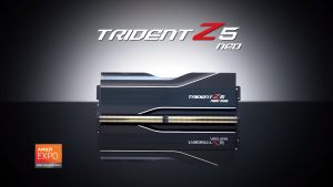G.SKILL Trident Z5 Neo RGB & Trident Z5 CK RGB Series INTEL XMP & AMD Expo DDR5 5200Mhz&5600Mhz&6000Mhz(2x16GB) / (2x32GB) CL30|CL32|CL36 1.2/1.25/1.35/1.40V Desktop RAM