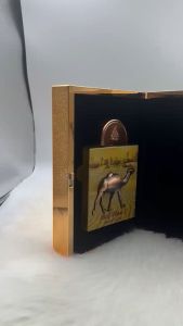 "ART OF NATURE I EAU DE PARFUM 100ML BY LATTAFA "