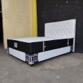Kasur Spring bed Tebal 30cm - Springbed T30 Garansi 10 Tahun. 