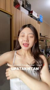 SYB BUNDLING 4IN1 (3PCS NEW SYB AHA SKINBOOST BODY TONER + 1PCS WHITENING CREAM LIPATAN)