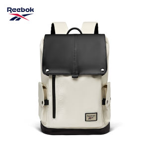 Reebok | Light Portable Backpack for Outdoor Activities Large Capacity Travel