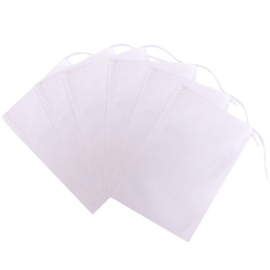 PISSA | Food Grade Non-woven Fabric Spice Bag