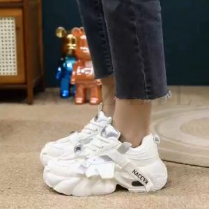 SANZEIL Zeri Sepatu Sneakers Wanita Import 2838