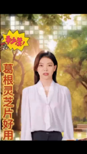 SG现货 拍一发二2瓶装正品新款李时珍葛根灵芝片熬夜喝酒口苦口臭护肝养肝损伤养肝片