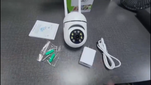 Buy 1 Take 1 CCTV Camera Outdoor HD No WIFI Needed Connect to Cellphone 5G IP Security Cameras
