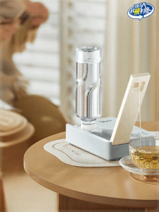 Midea | Portable Tabletop Electric Kettle