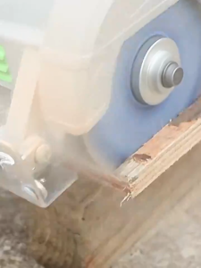 Woodworking Saw Blade Angle Grinder Diamond Cutting Wheels Disc For Wood Mr Hardware