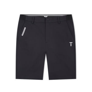 EUROPEAN TOUR | Cooling Sun Protection Lightweight Elastic Mens Shorts