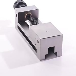 MEINWAY | High Precision Manual Angle Clamp 235mm