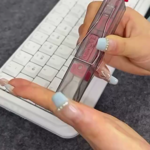 🇸🇬 KEMOVE Keycap Switch Puller Remover Ergonomic Tool for Gaming Mechanical Keyboard Gateron