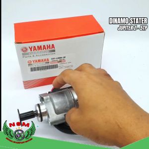 Dinamo starter assy jupiter z / jupiter z burhan / vega r / vega r new / f1zr / 5tp