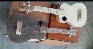 Ukulele kentrung murah langsung pengrajin terlaris