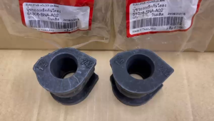 ORIGINAL HONDA CIVIC FD SNA SNB 1.8/2.0 (2006-2011) FRONT STABILIZER BUSH SET L/R (2@pcs) 51306-SNA-A02