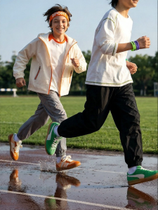 Water Resistant Anti-Dirt Loose Fit Outdoor Sport Pants