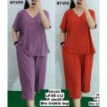 PROMO MURAH 100RIBU DAPAT 4 SETELAN ANDIN KEKINIAN. 
