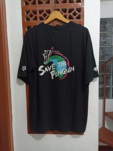 Kaos Descente penguin since-2019 second