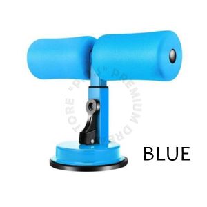🔥FAST SHIPPING🔥 Adjustable Height Sit Up Aid With Powerful Self-Suction Perfect For Home Exercise | Abdomen Exercise