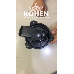 BLOWER MOTOR HINO VICTOR 500 24 VOLTS FOR CAR AIRCON STL