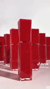 OMG Oh My Glow Colorlast Lip Vinyl 2.5 g Pewarna Bibir dengan 8 Warna berbeda Original BPOM