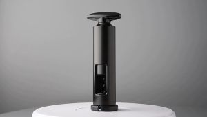 Bộ dụng cụ mở chai rượu vang 4 trong 1 NQ11