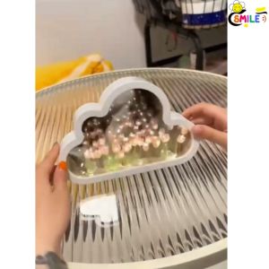 Smile😊 พร้อมส่ง 💯 โคมไฟดอกทิวลิป Led ดอกทิวลิป โคมไฟ Diy โคมไฟกลางคืน แฮนด์เมด หลากสี ของขวัญวันเกิด รูปจําลอง เพ้นท์มือ ของขวัญ