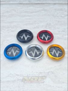 Corong Veloscope Universal Velocity Model Donat Detak Akrilik Kawat