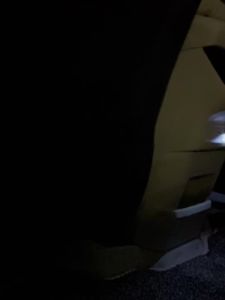 Proton e.mas 7 emas 7 GEELY EX5 e5 Car Atmosphere Light USB Interface Light LED Night Light Car Reading Light Breathing Light