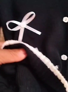 BOA JOLLI SWEATER PITA ANAK UMUR 6-12 TAHUN