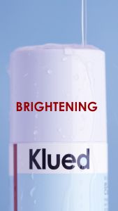 Klued - 5% Mandelic Acid Clarifying Toner