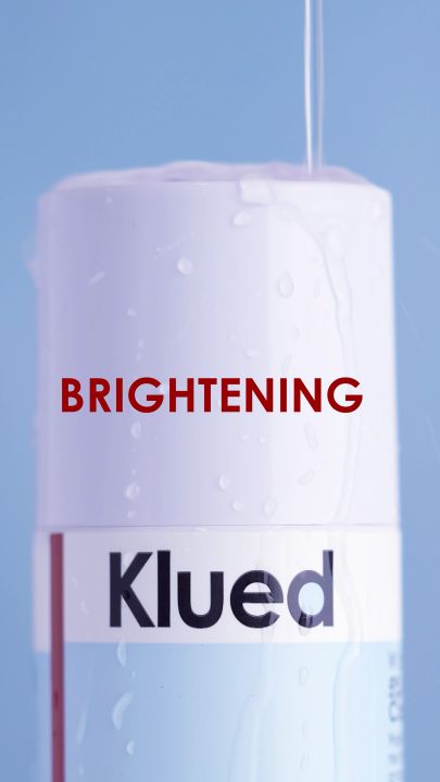 Klued - 5% Mandelic Acid Clarifying Toner