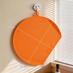 ASCOR | Anti-Mold Antibacterial BPA Free Dual-Sided Bendable Chopping Board