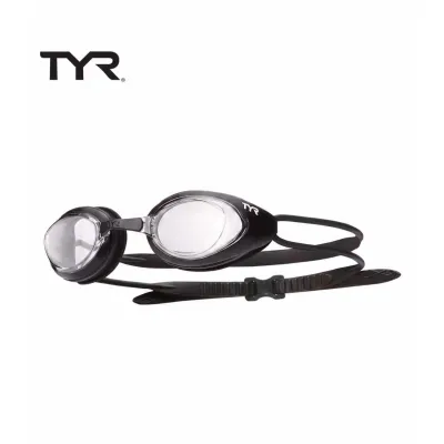 TYR | Anti-Glare Coated Racing Goggles