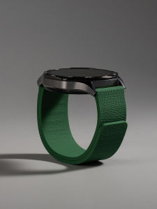 YOURSTAR | Magnetic Silicone Sport Watch Bands for Smart Watches