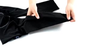 Basketball Mens Sports Leggings Compression Tights Pants Capri Cycling for Basketball Supporter Leg